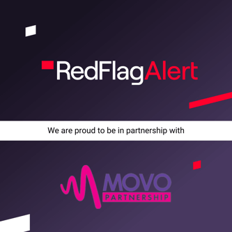 Red Flag Alert And Movo Partnership Team Up To Bring Cutting Edge Data To Their Members