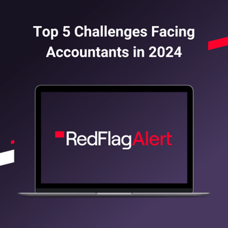 Top 5 Challenges Facing Accountants in 2024