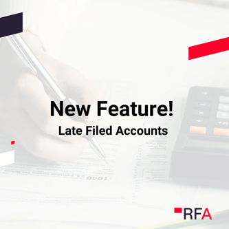 Red Flag Alert Introduces Exciting New Late Filed Accounts Feature