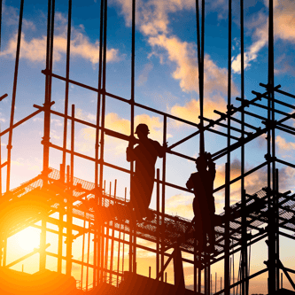 500 High Turnover Construction Companies Showing Signs of Financial Distress