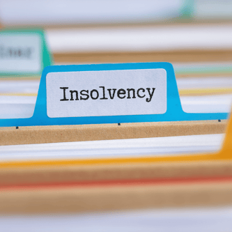How To Search the Insolvency Register