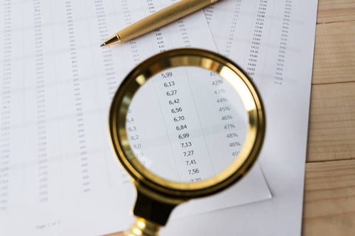 A Guide to Credit Reference Agencies in the UK